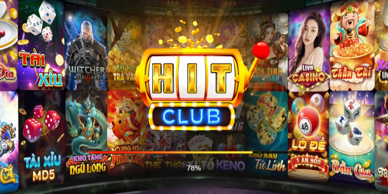 Tìm hiểu cơ bản về cổng game Hitclub là gì?